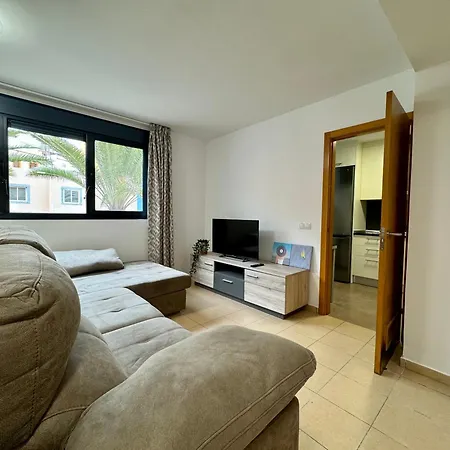 Apartment Sardina Beach