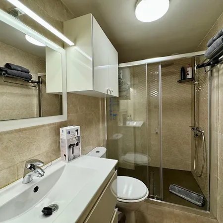 Apartment Sardina Beach *