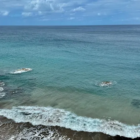Sardina Beach * Las Palmas de Gran Canaria