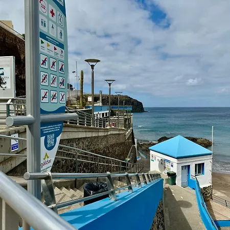 Appartement Sardina Beach