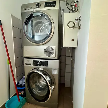 Apartment Sardina Beach