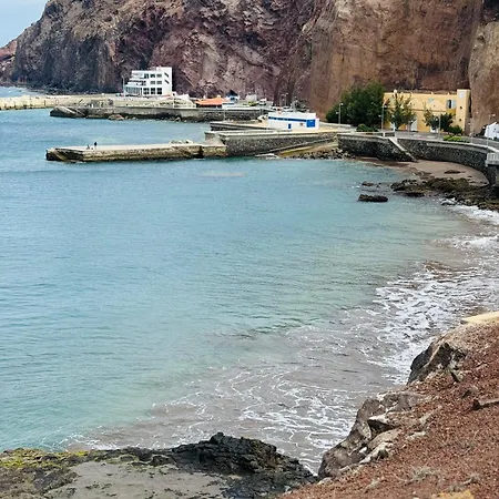 Sardina Beach