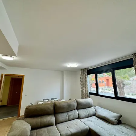 Sardina Beach Apartment Las Palmas de Gran Canaria
