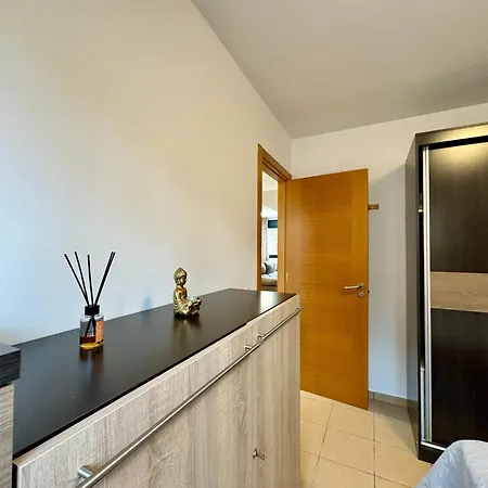 Apartment Sardina Beach *