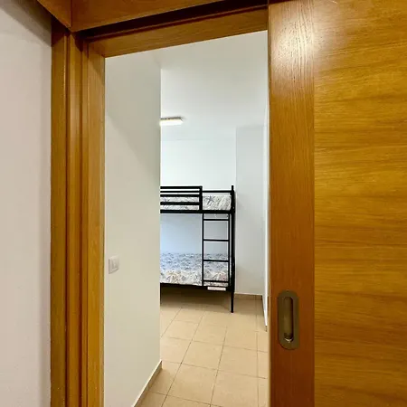 Apartment Sardina Beach