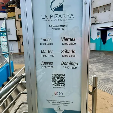 Sardina Beach * Las Palmas de Gran Canaria