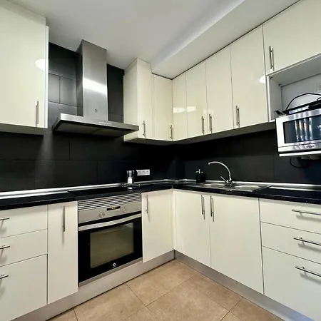 Apartment Sardina Beach *