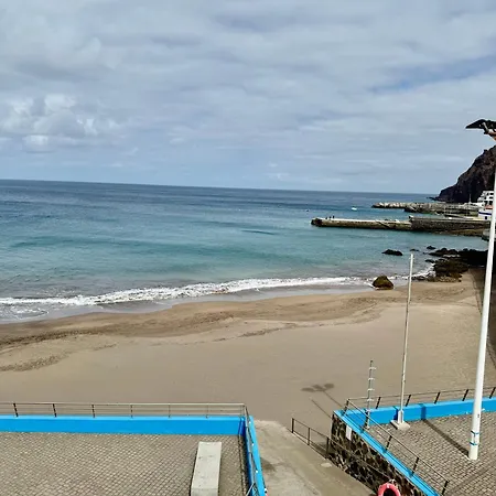 Apartment Sardina Beach *
