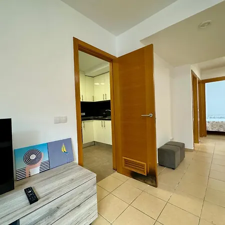 Sardina Beach Apartment Las Palmas de Gran Canaria