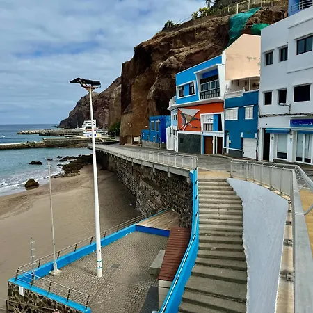 Appartement Sardina Beach Las Palmas de Gran Canaria
