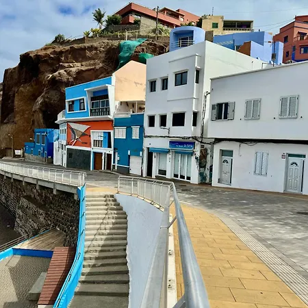 Sardina Beach * Las Palmas de Gran Canaria