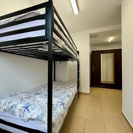 Sardina Beach Apartment Las Palmas de Gran Canaria