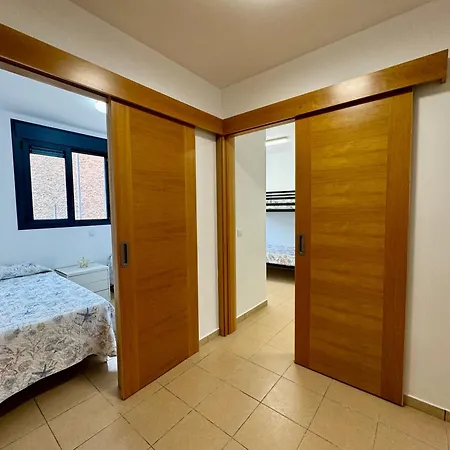 Apartment Sardina Beach Las Palmas de Gran Canaria