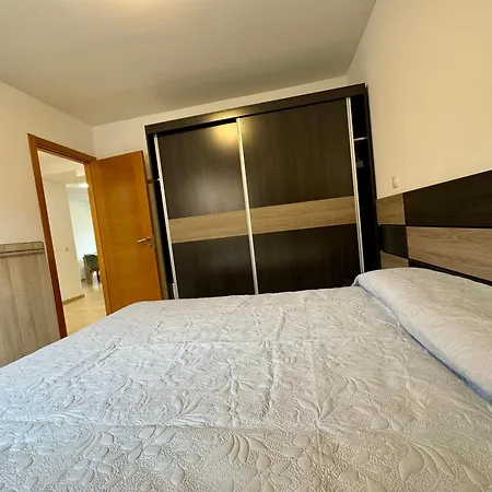 Sardina Beach Apartment