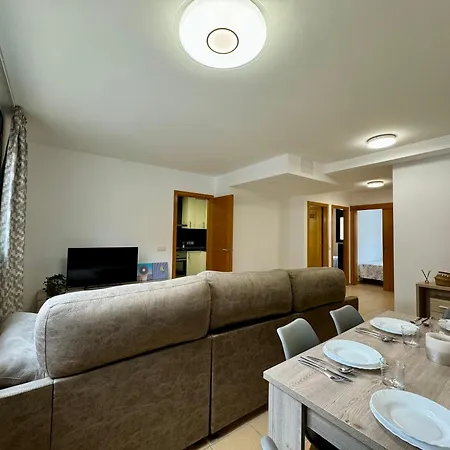 Apartment Sardina Beach Las Palmas de Gran Canaria