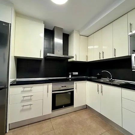Appartement Sardina Beach