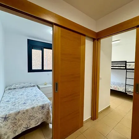 Sardina Beach Apartment Las Palmas de Gran Canaria