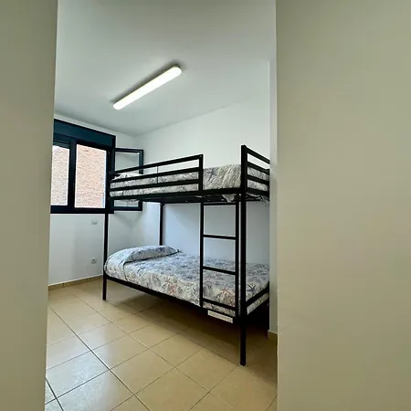 Sardina Beach Appartement Las Palmas de Gran Canaria