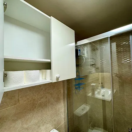 Sardina Beach Apartment *